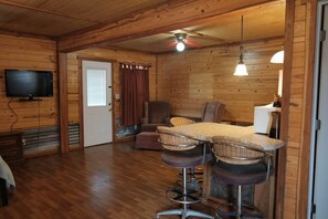 Studio Layout