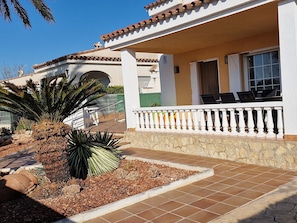 Terrass/Patio