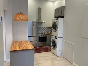 Eget kök