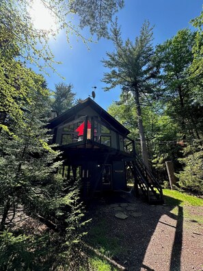 Ulkopuoli