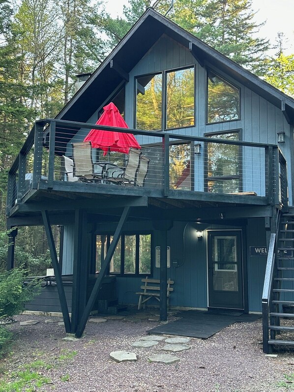 Ulkopuoli