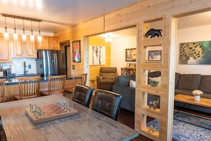 Intérieur