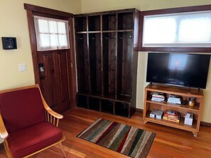 Intérieur