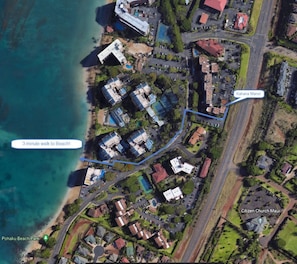 Property map