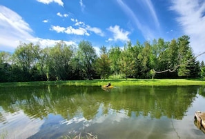 Lake