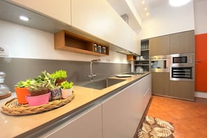 Cuisine privée