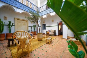 Terrass/Patio