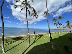 View from SB232 lanai