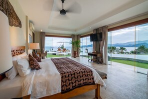 Bedroom 1A
