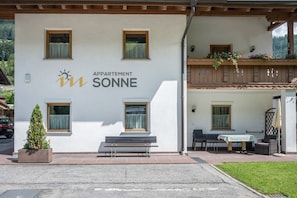Außenbereich