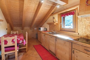 Eget kök