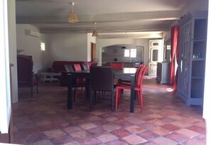 Restauration