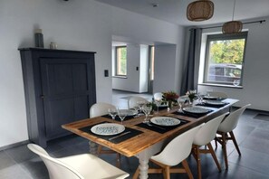 Esszimmer