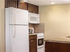 Cucina privata