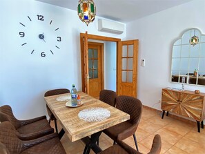 Salle à manger
