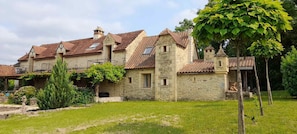 Außenbereich