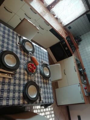 Restauration