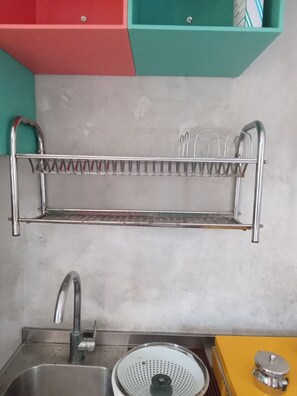 Privat køkken