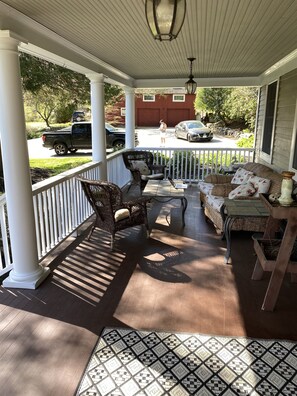 Porch 