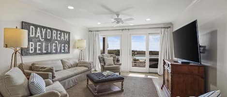 Needle Rush B11 - Perdido Key, FL - Signature Properties