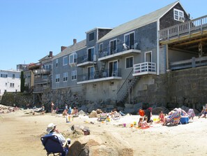 Udendørsområde