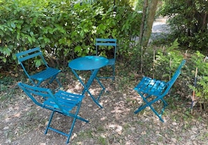 Jardin