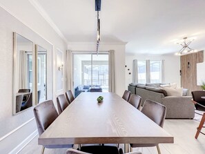 Dining Delight