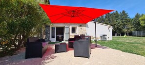 Terrass/Patio
