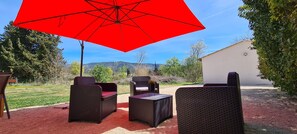 Terrass/Patio