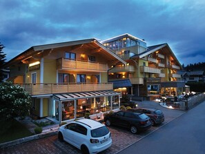 Hotel Gutjahr