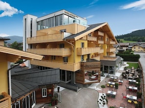 Hotel Gutjahr
