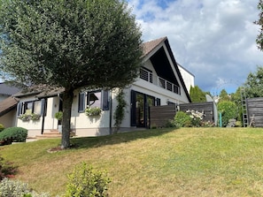 Exteriör