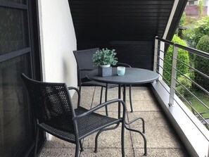 Ferienwohnung Im Hanfgarten