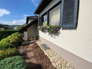 Ferienwohnung Im Hanfgarten