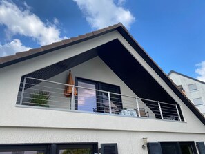 Ferienwohnung Im Hanfgarten