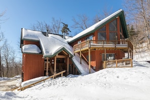 Ulkopuoli