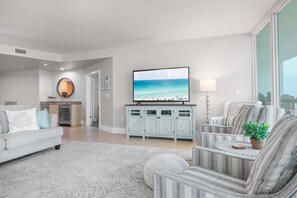 Caribe Resort C505 Living Room