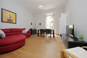 Coin séjour