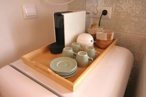 Café et/ou machine à café