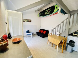 Interiør