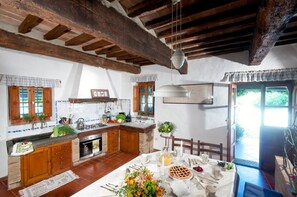 Cuisine privée