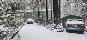 Ulkoalueet
