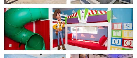 Miscellaneous