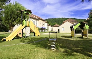 Espace pour enfants