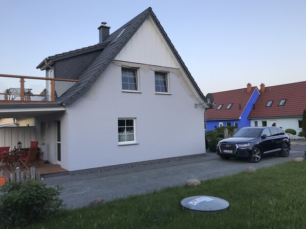 Exteriör