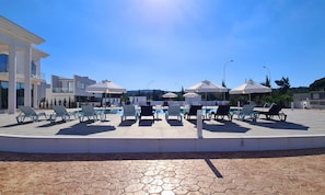 Prestigious Cyprus Villa | Protaras Palace | 18 Bedrooms | Private Pool & Close to Mimosa Beach | Protaras
