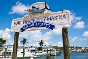 Marina