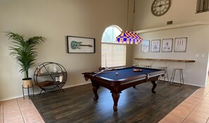 Sala de juegos