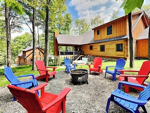 Fire Pit