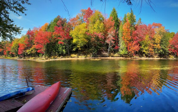 Lake